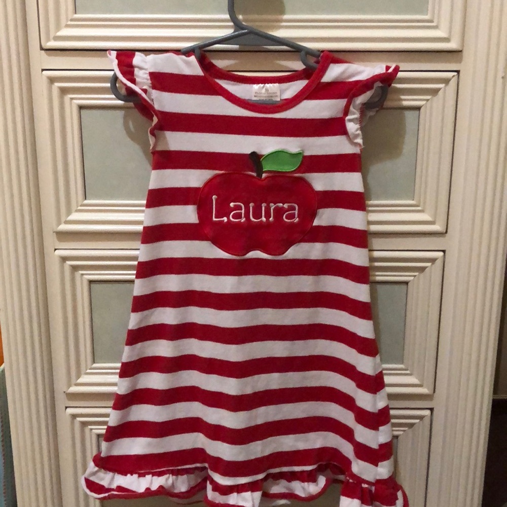 Toddler dress